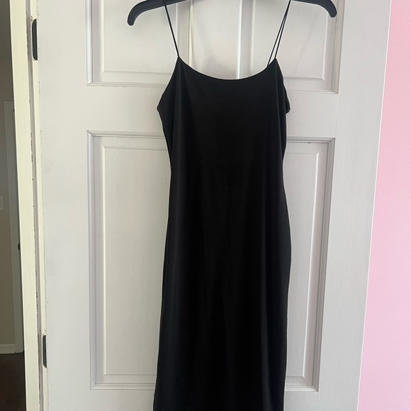 Paxton midi dress - Picture 1 of 3